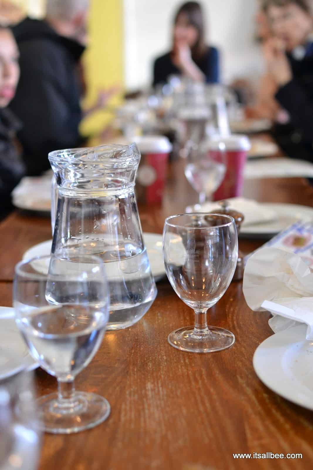 Guide to one of London's Best Food Tours - Explore London's top attractions and history while you stuff your face with delicious delights full of flavour! #travel #food #getinmybelly #foodie #tours