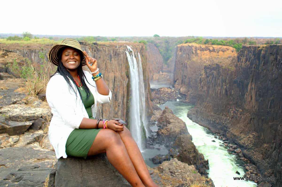 Victoria Falls | Top 10 Things to do In Livingstone Zambia