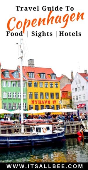 Copenhagen Travel Guide - Places To Visit & Things To Do In Copenhagen ...