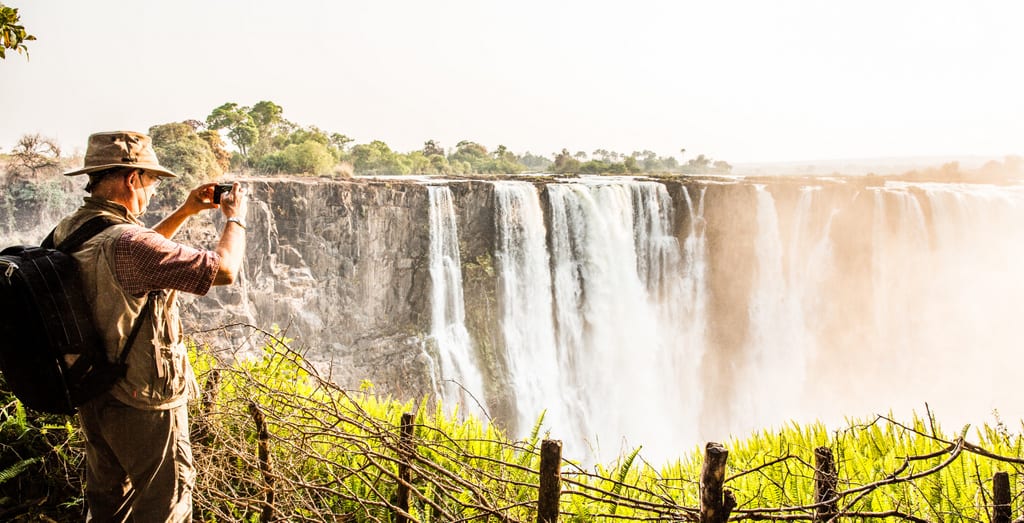 Things to do in Zambia/ Victoria falls- Livingston