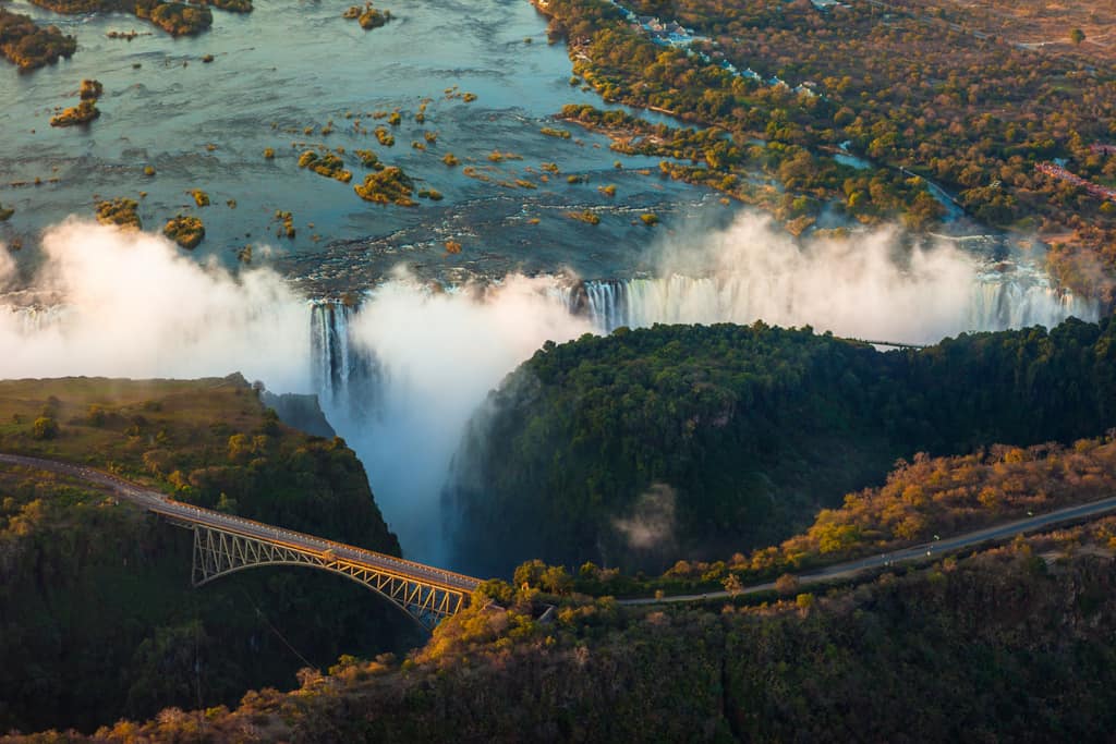 things to do in victoria falls | Top 10 Things to do In Livingstone Zambia