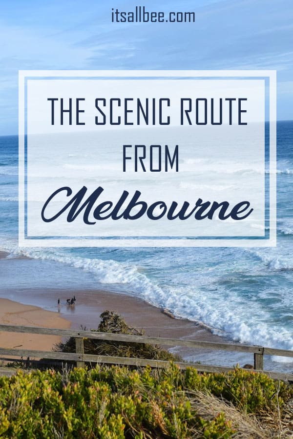 Great Ocean Road Tour | The Scenic Route From Melbourne
