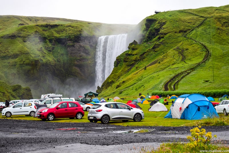 Iceland In July | Why Summer's The Best Time To Visit Iceland - Summer In Iceland