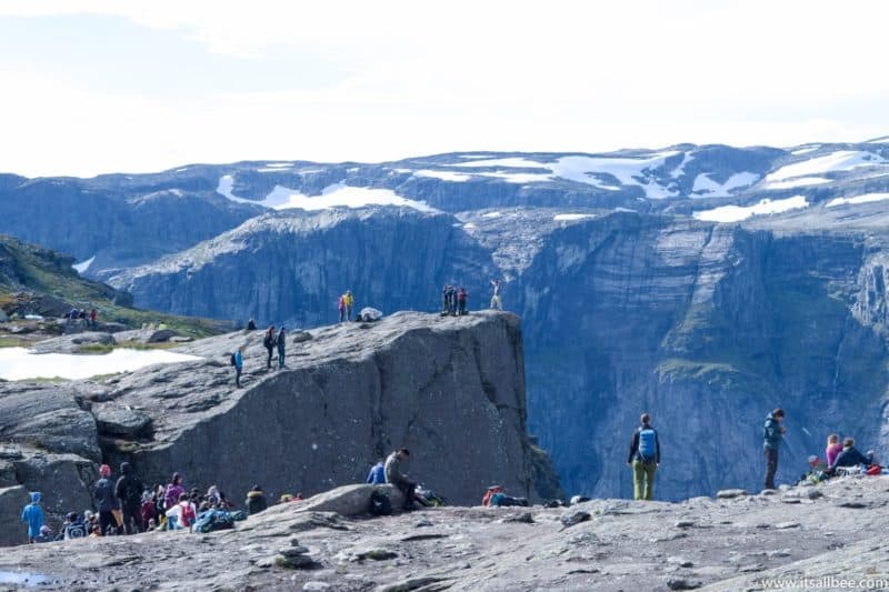 Norway Travel Tips - Things To Know Before Visiting - ItsAllBee | Solo ...