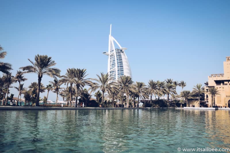 Madinat Jumeirah | Why A Winter Sun Break To Dubai Is A Must ...