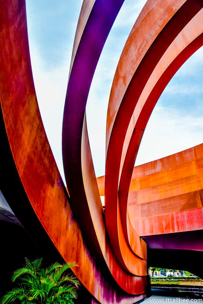 Holon Design Museum | Among Tel Aviv Museums You Have To Visit - And Not For Its Art!