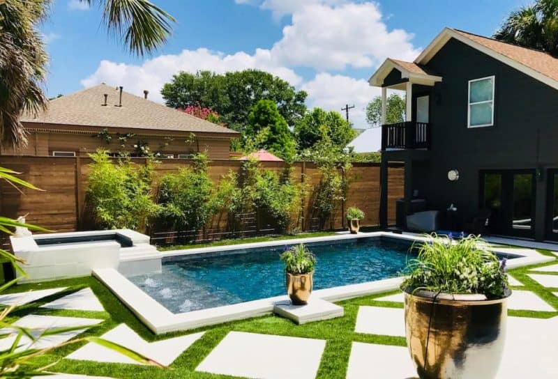 15 Best Houston Airbnb Rentals For Every Budget - ItsAllBee | Solo ...