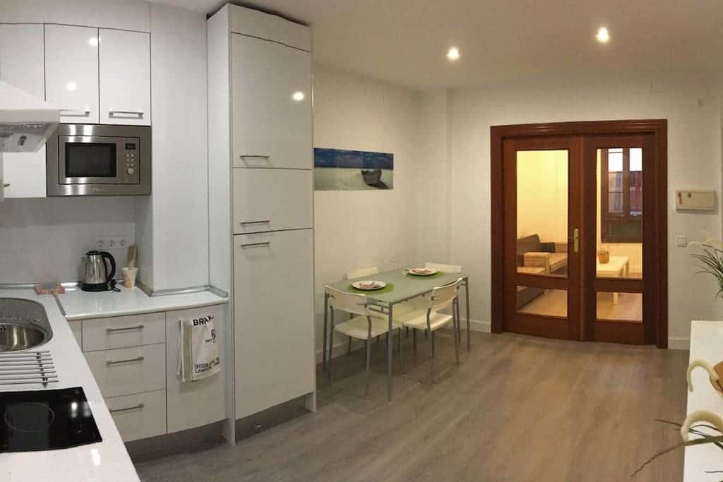 Unique Airbnb Malaga Apartment With Terrace Ideas in 2022