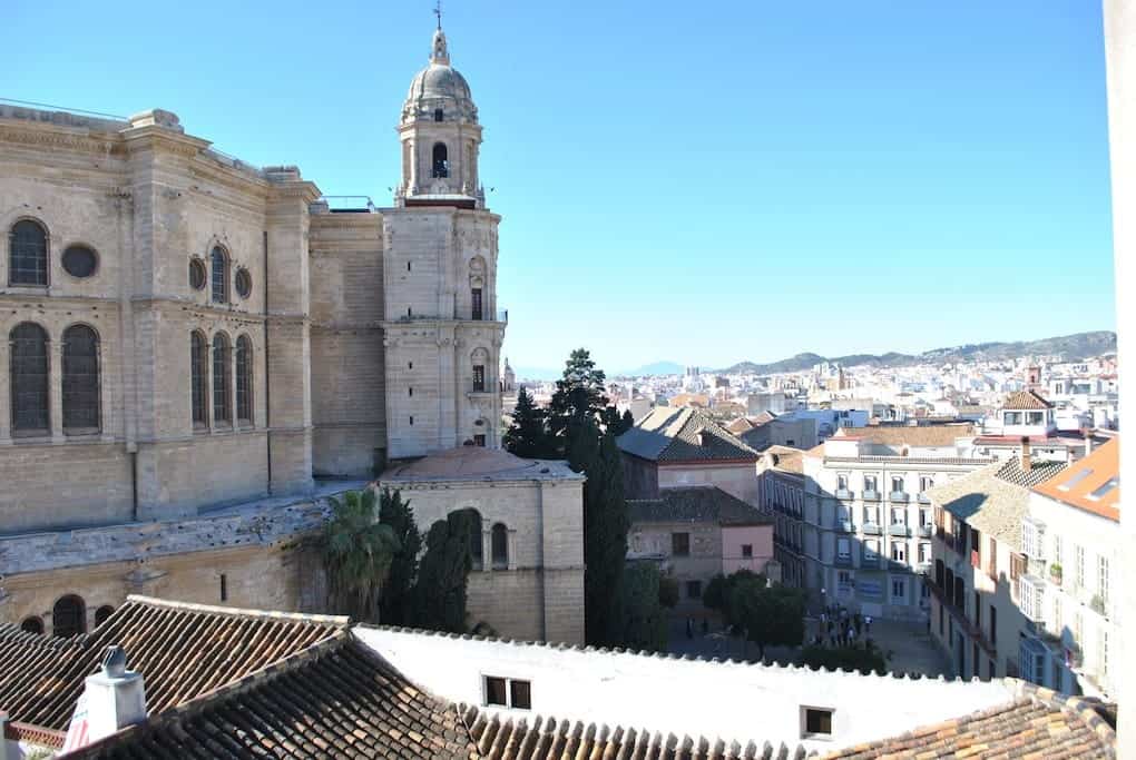 Top 15 Málaga Airbnb Rentals In Spain