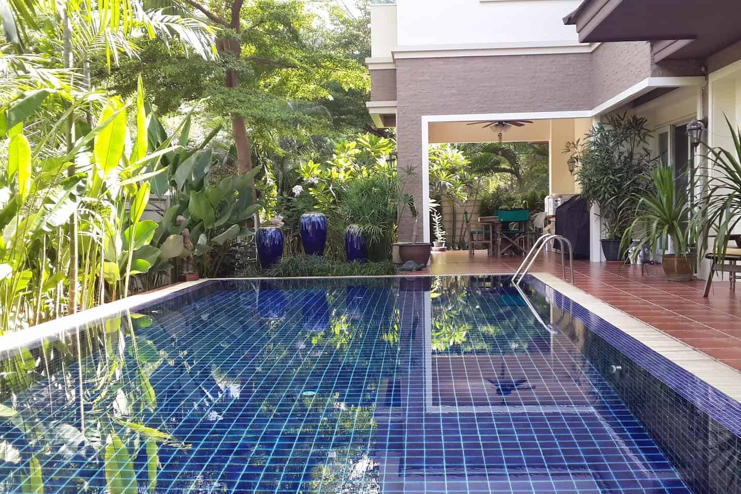 15 Best Bangkok Airbnb Apartments From Budget To Luxury - ItsAllBee ...