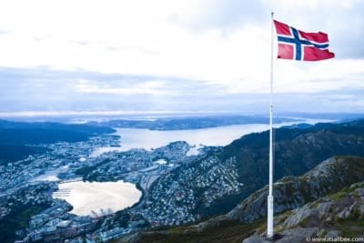 Norway Travel Tips - Things To Know Before Visiting - ItsAllBee | Solo ...