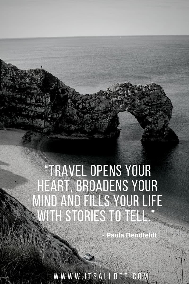 60 Romantic Travel Quotes For Couples Itsallbee Solo Travel Adventure Tips