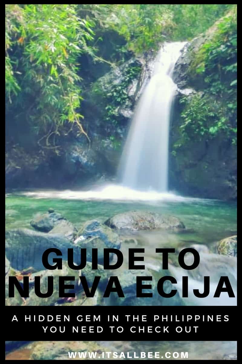 Guide To Gapan Nueva Ecija Tourist Spots & Where To Stay in Nueva Ecija Philippines