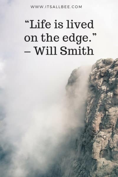 Will Smith Quotes To Inspire And Motivate You - ItsAllBee | Solo Travel ...