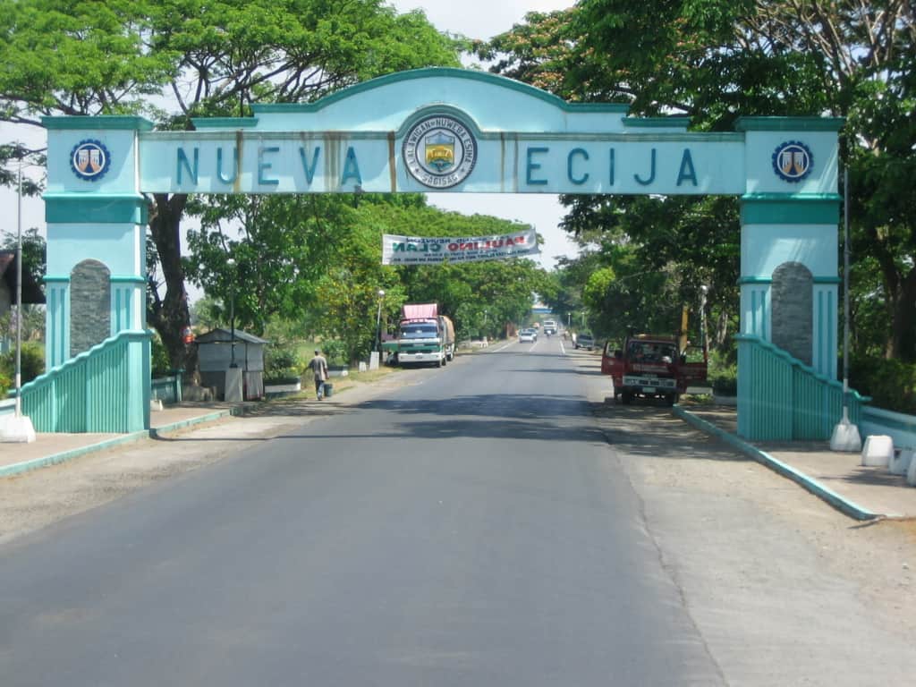 Nueva Ecija Philippines | Guide To Nueva Ecija Tourist Spots & Where To Stay