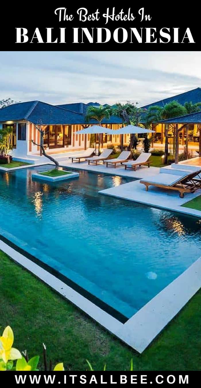 Best Places To Stay In Bali Amp Where To Stay In Bali