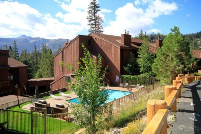 The Best Airbnb Yosemite Rentals In Yosemite National Park - ItsAllBee ...