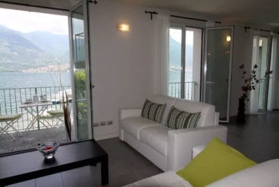 Top 15 Lake Como Airbnb Lake View Rentals In Italy - ItsAllBee | Solo ...