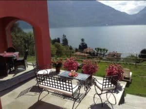 Top 15 Lake Como Airbnb Lake View Rentals In Italy - ItsAllBee | Solo ...