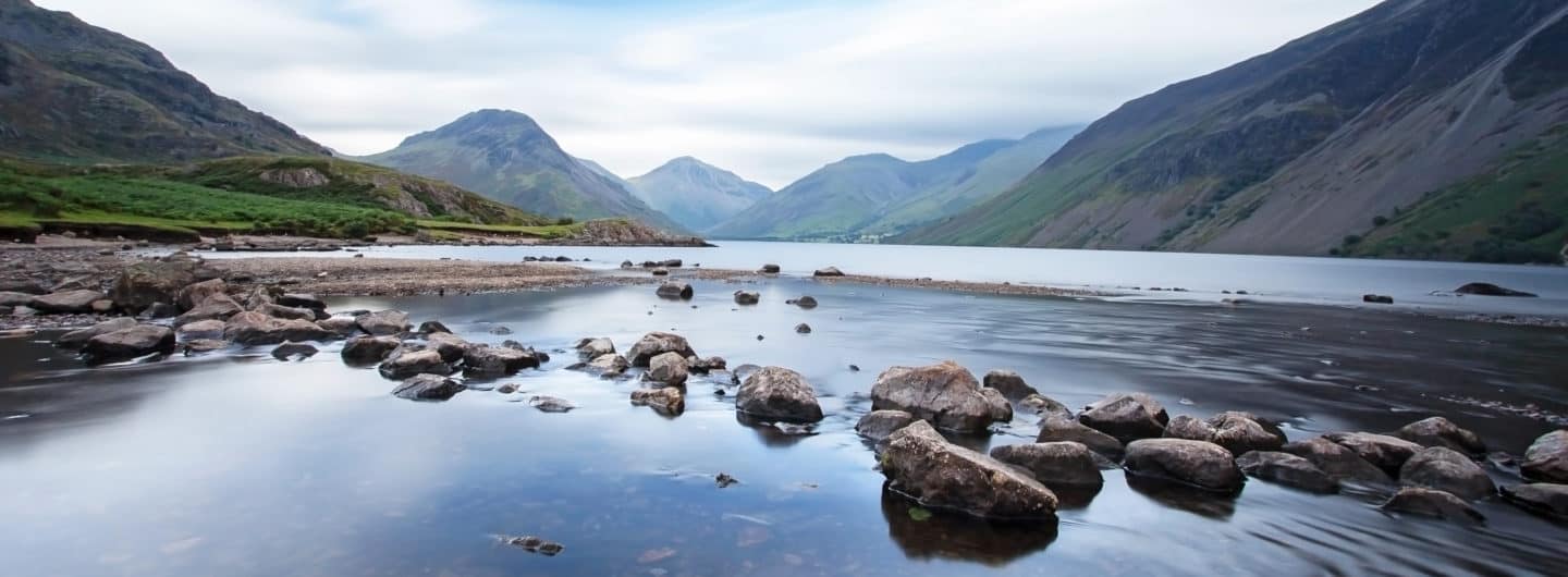Lake District - 30 Of The Best Weekend Getaways In UK