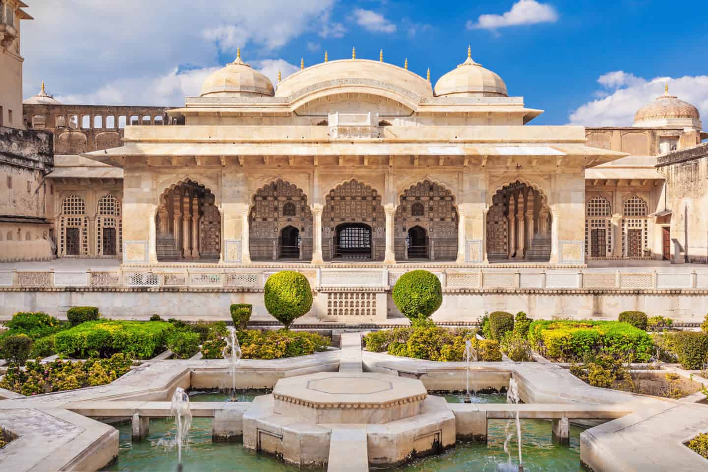 Places to visit in Jaipur | Amer Fort near Jaipur