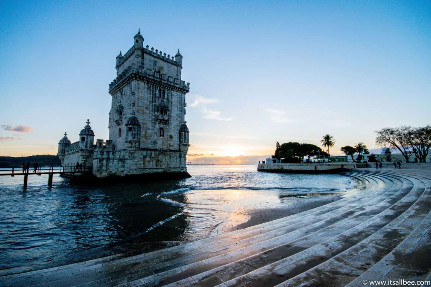 A Guide To Belem In Lisbon Portugal | Things To Do In Belem Lisbon