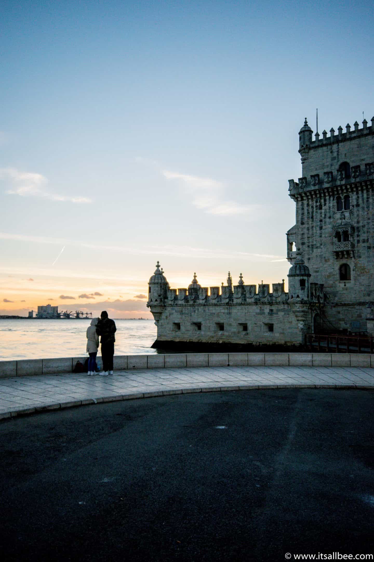 A Guide To Belem In Lisbon Portugal | Things To Do In Belem Lisbon