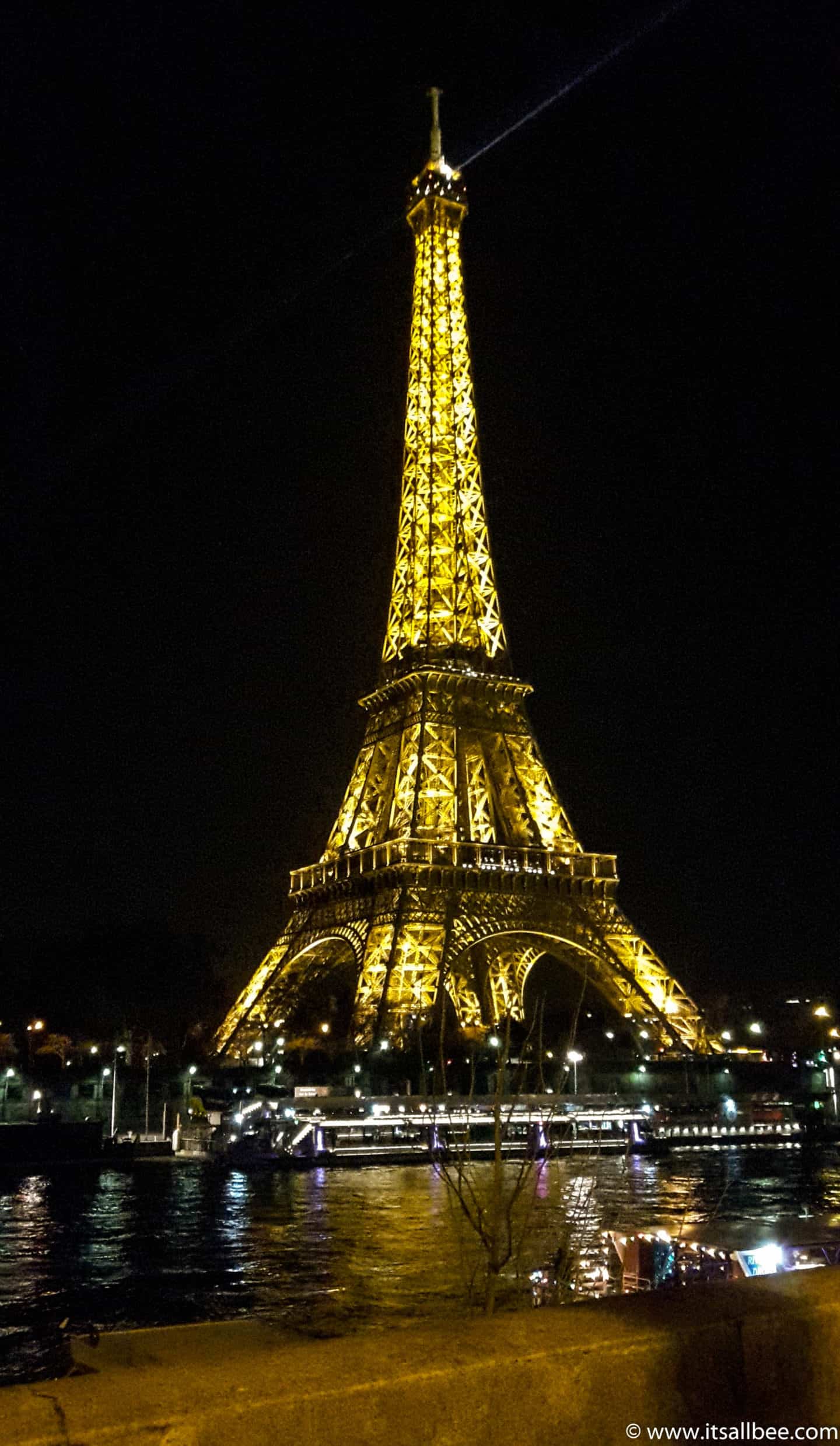 17 Hermosas Imagenes De La Torre Eiffel Itsallbee Travel Blog