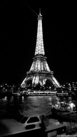 17 Hermosas Imagenes De La Torre Eiffel - ItsAllBee | Solo Travel ...