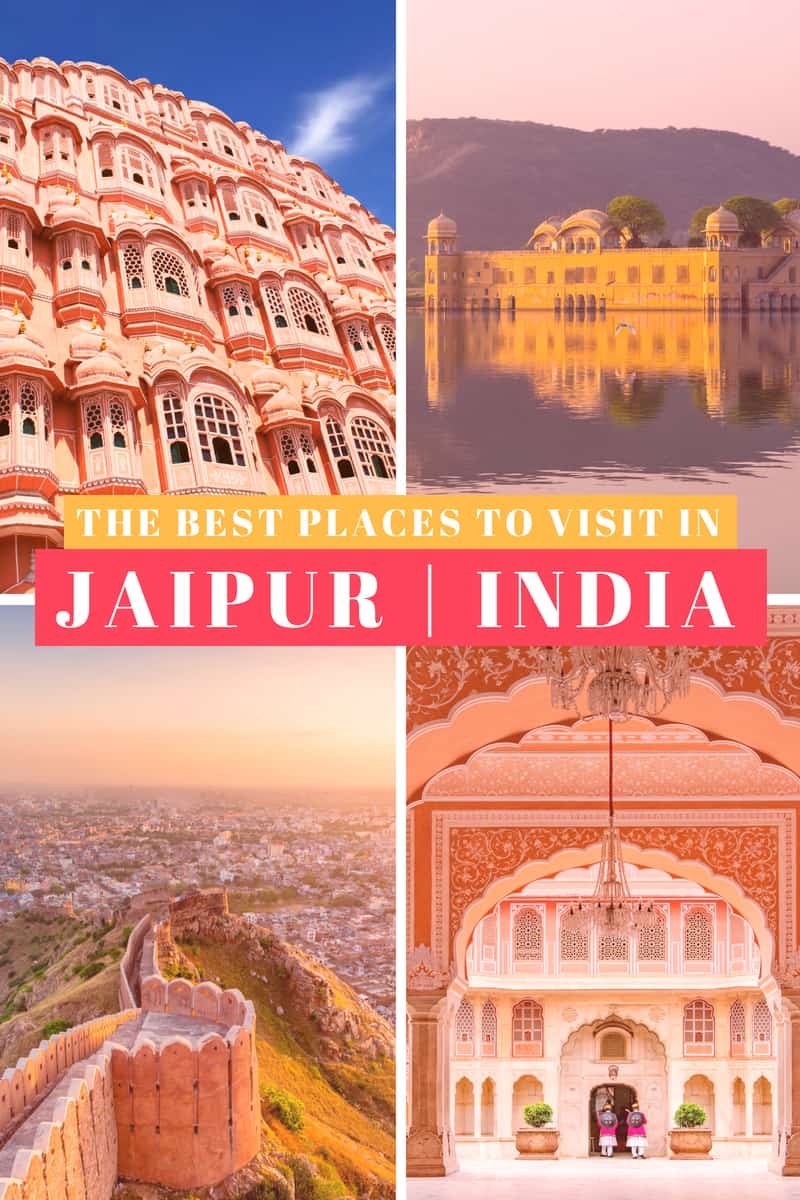 Places To Visit In Jaipur India (1)