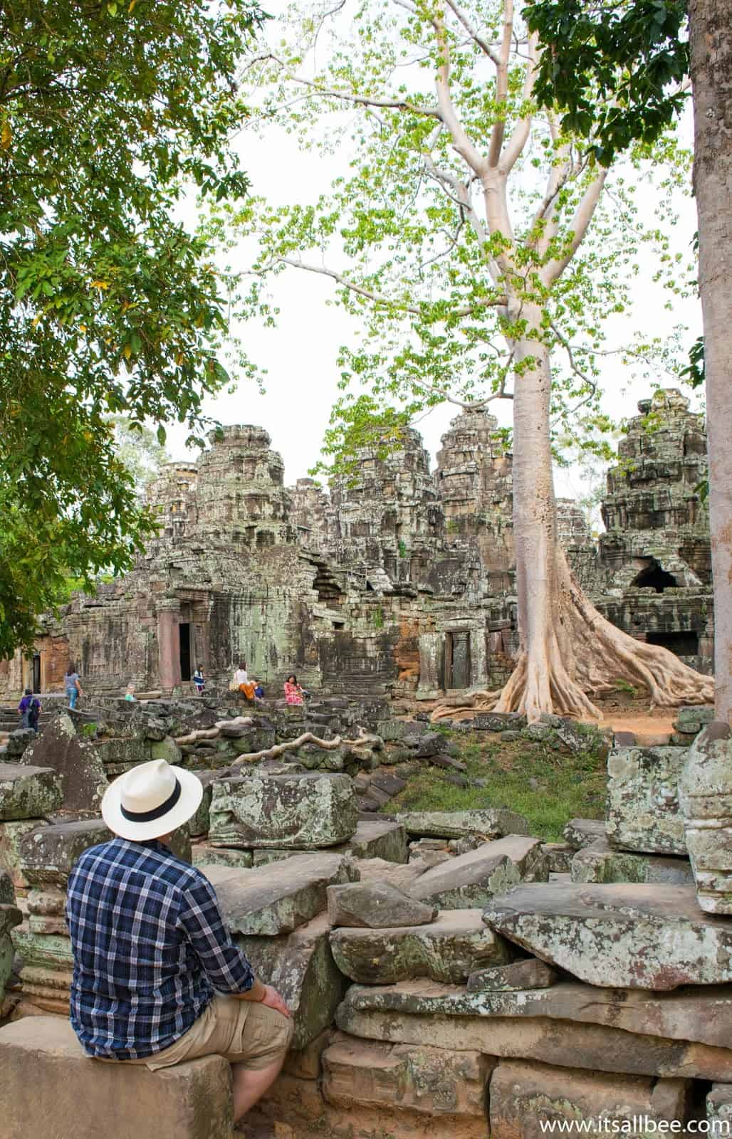 Angkor Wat 5 Of The Best Temples In Siem Reap You Cant Leave Without Seeing