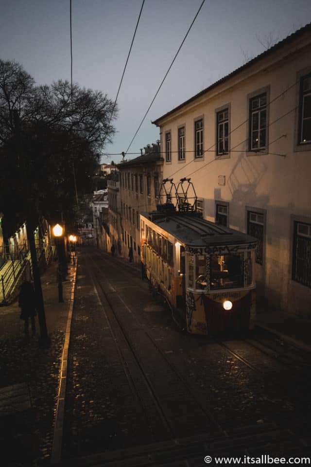 The Perfect 3 Days Lisbon Itinerary In The Portuguese Capital