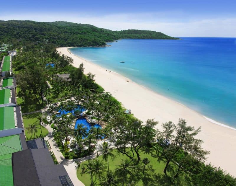 The Best Areas To Stay In Phuket Thailand | Where To Stay In Phuket ...