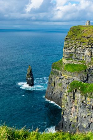 moher cliffs