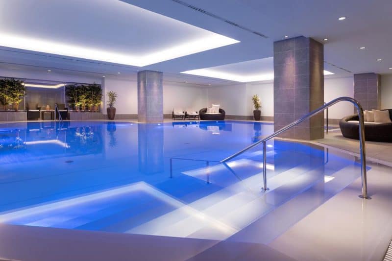 Cool Prague Hotels With Pools For The Perfect Relaxing Stay In The ...