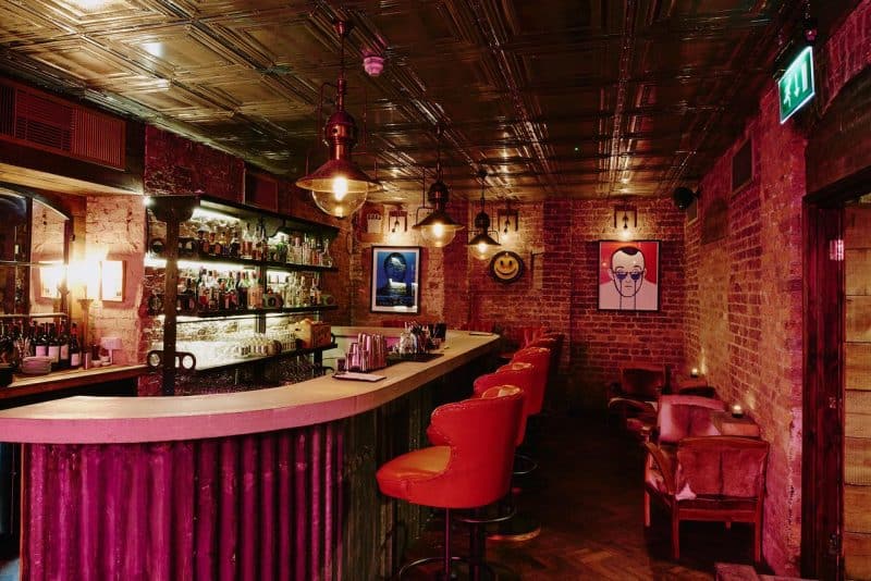 The Best Of Cool Funky & Quirky Hotels In London - 2019 Update ...