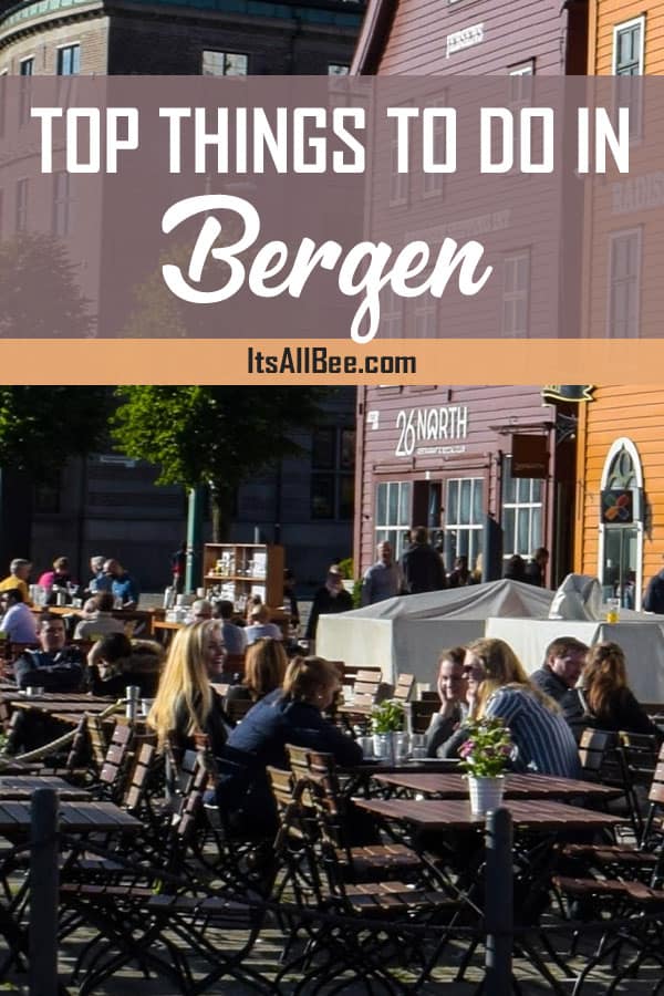 Weekend in Norway 's Bergen Plus Top Things To Do In Bergen in 2 Days