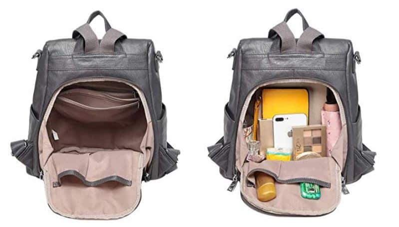 The Best Anti Theft Travel Backpacks For Travellers Men S