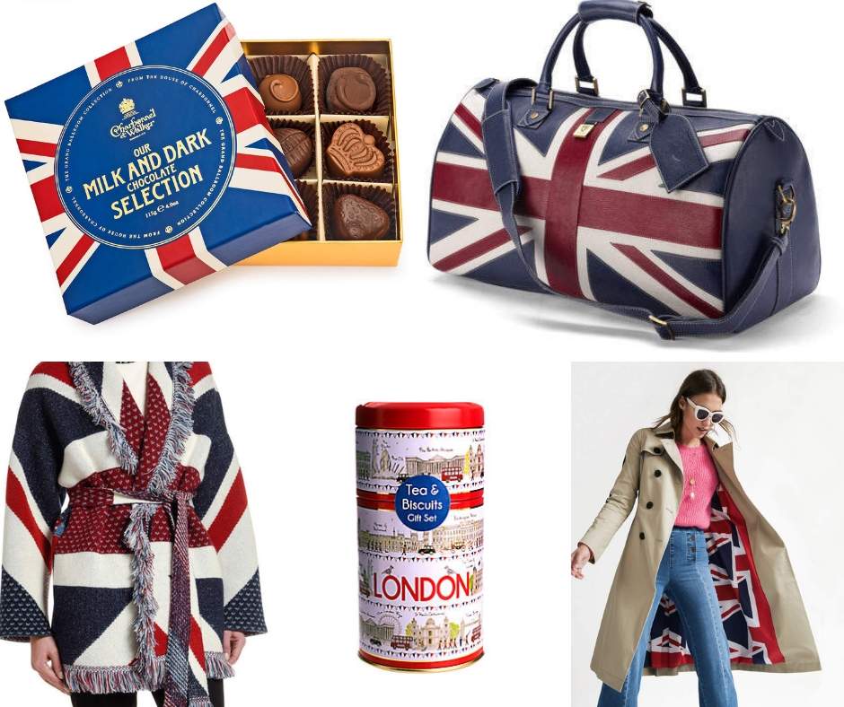 11 Of The Best London Souvenirs  You Shouldn t Leave The UK  