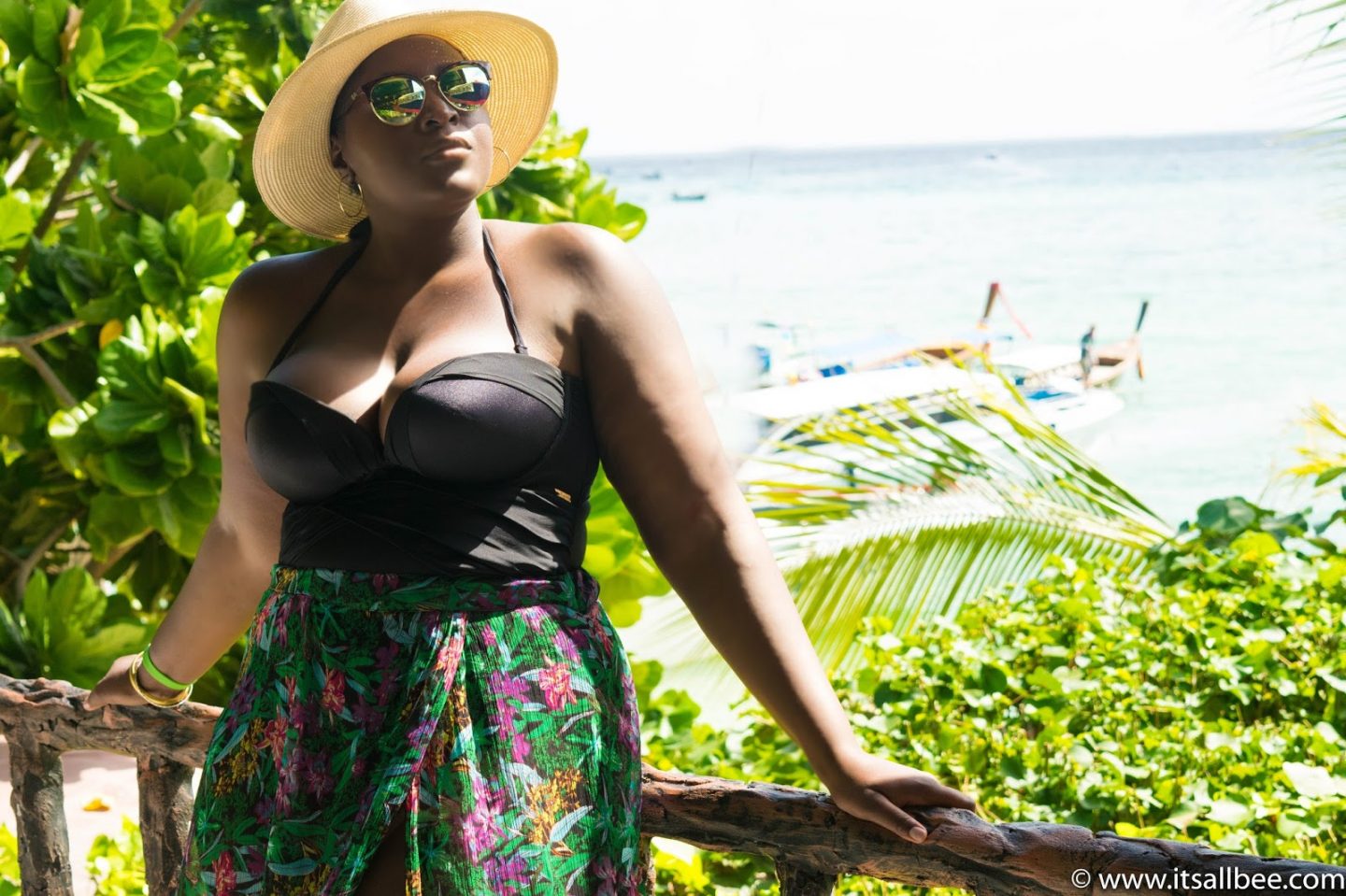 Stylish Beach Cover-ups You Need To Pack For Next Vacation