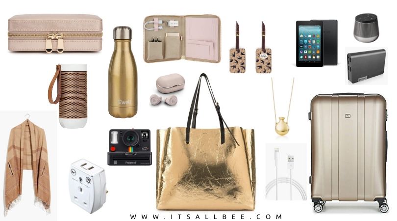 the best travel accessories