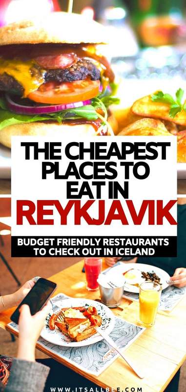 where to eat whale in reykjavik | cheap places to stay in reykjavik budget food reykjavik | best restaurants in reykjavik iceland places to eat in reykjavik 2016 | best cheap places to eat in reykjavik