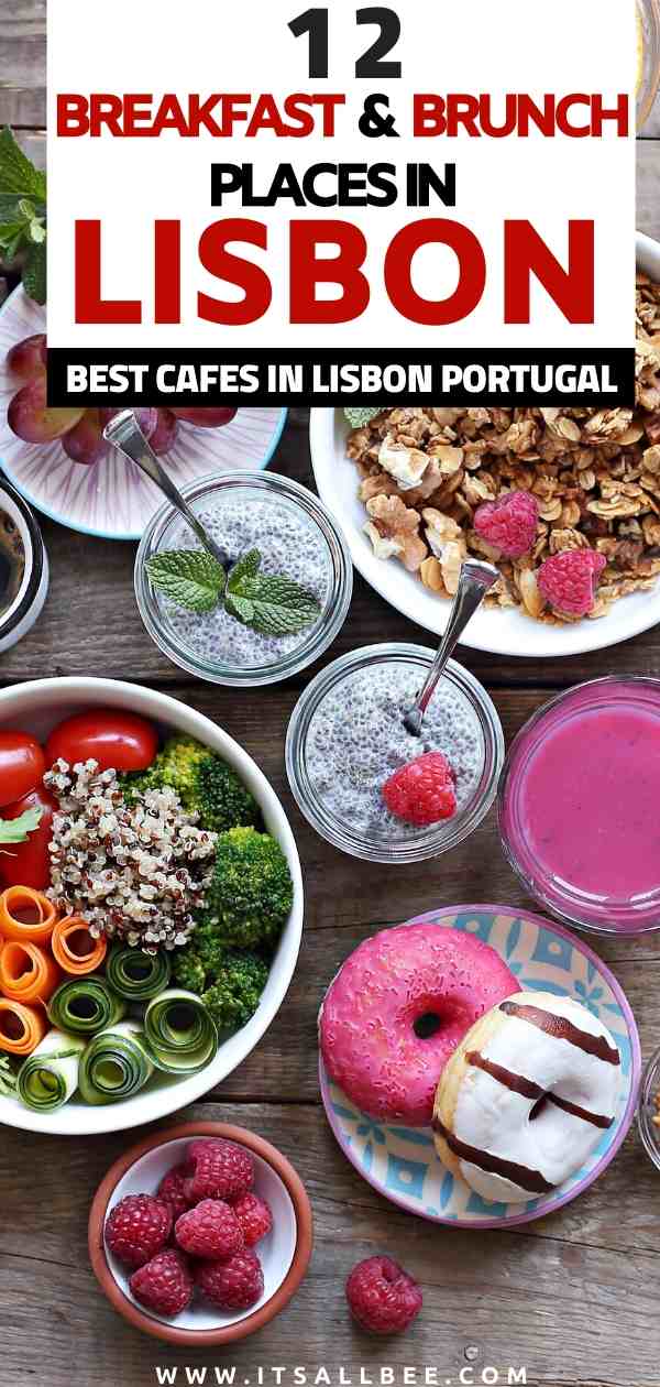 best cafes in lisbon | best coffee in lisbon