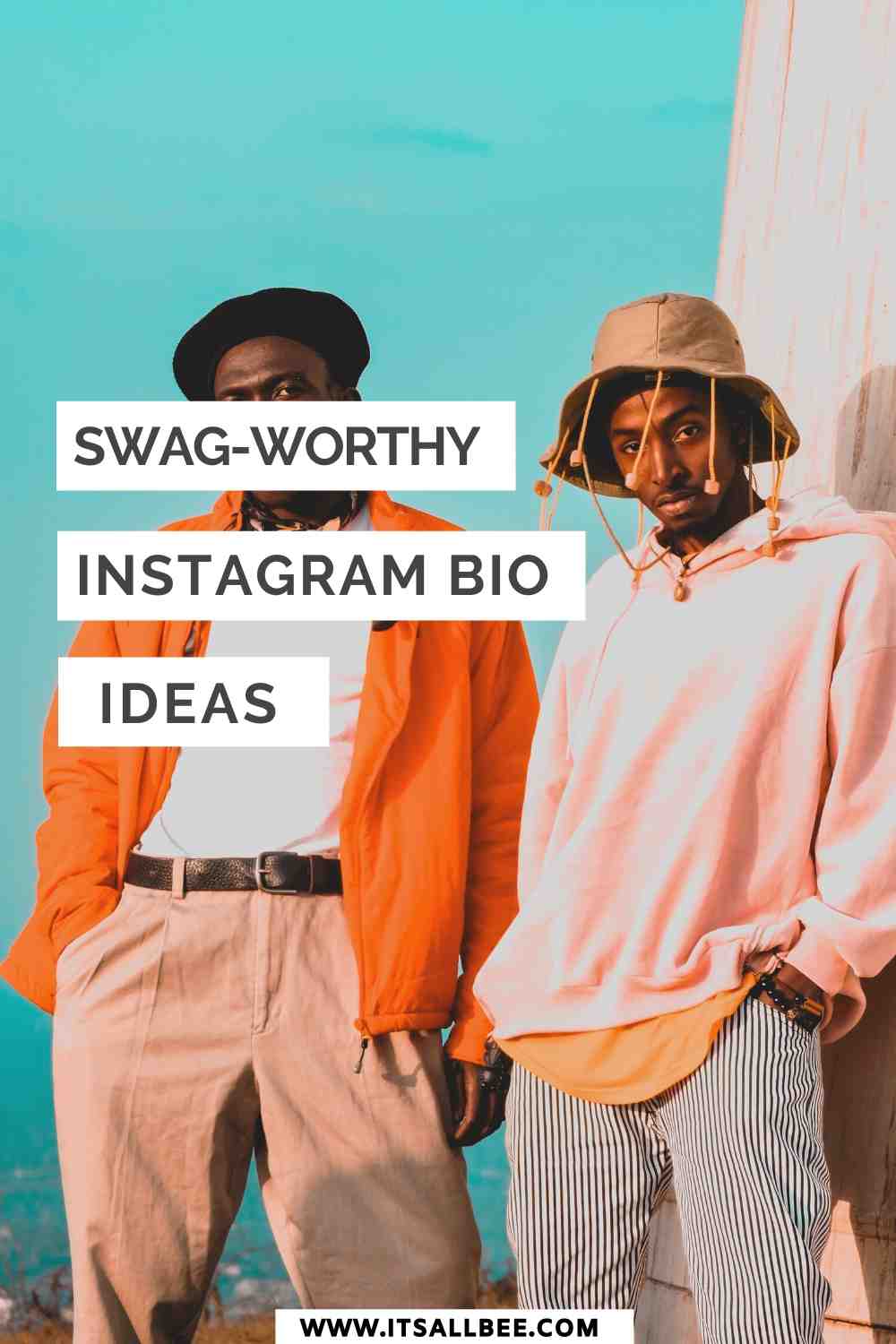 150 Quotes Captions Ideas For Instagram Bios For Guys Itsallbee Travel Blog