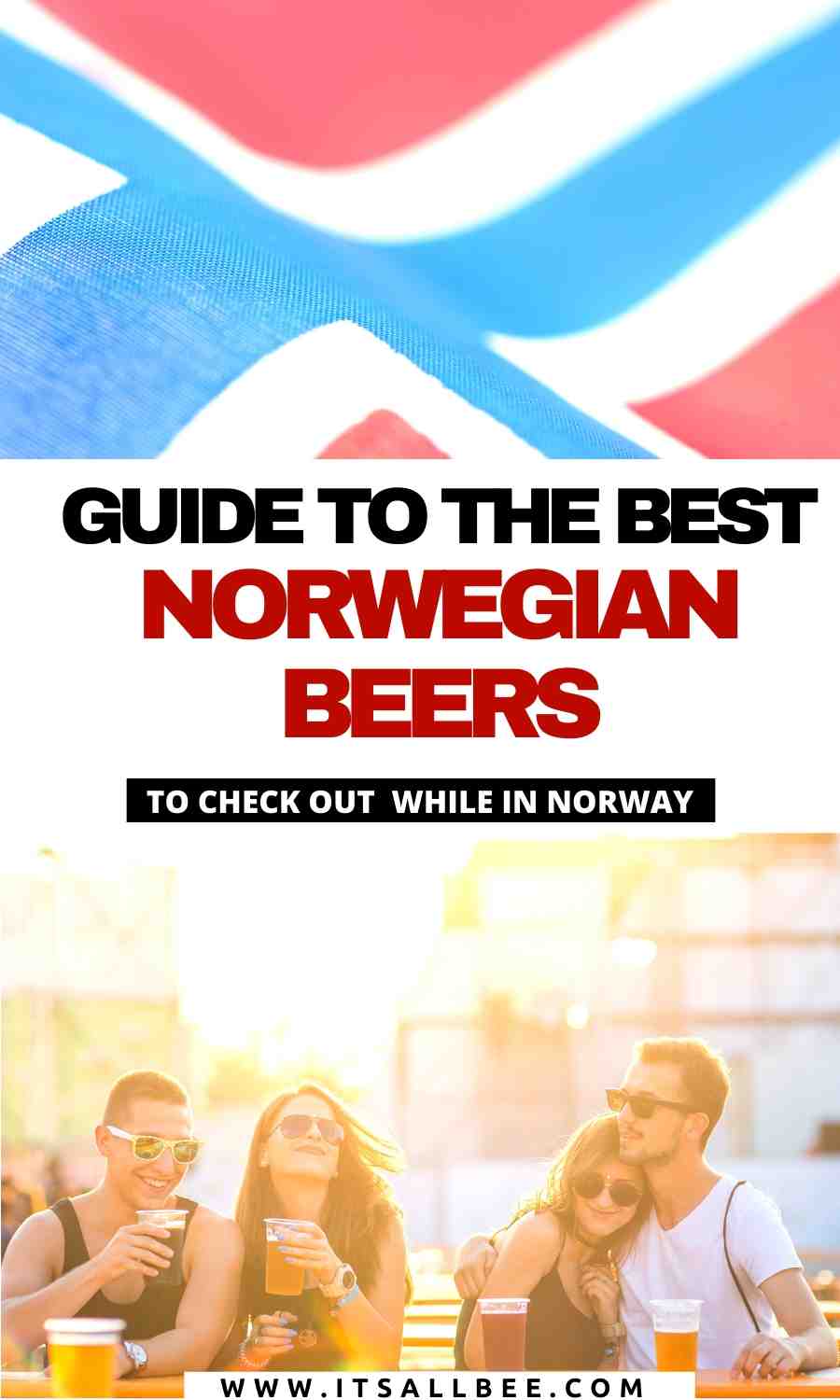 Norwegian beers | breweries in Norway | best beer in Norway | ringless beer Norway | Norway beer brands | Hans beer Norway