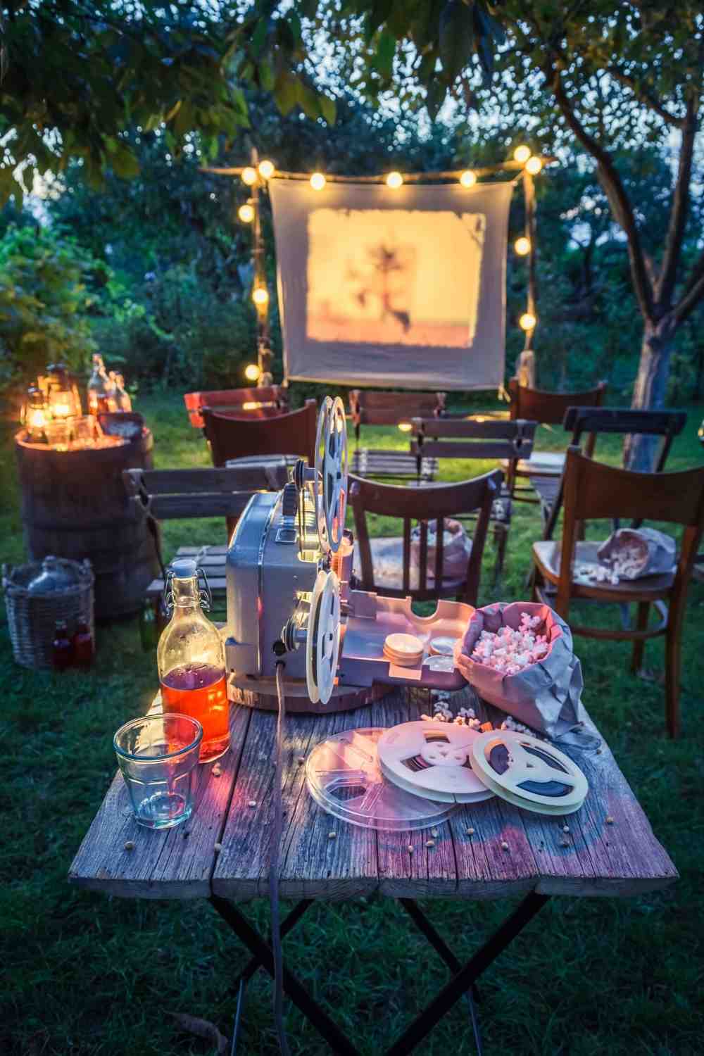 date night ideas in the house