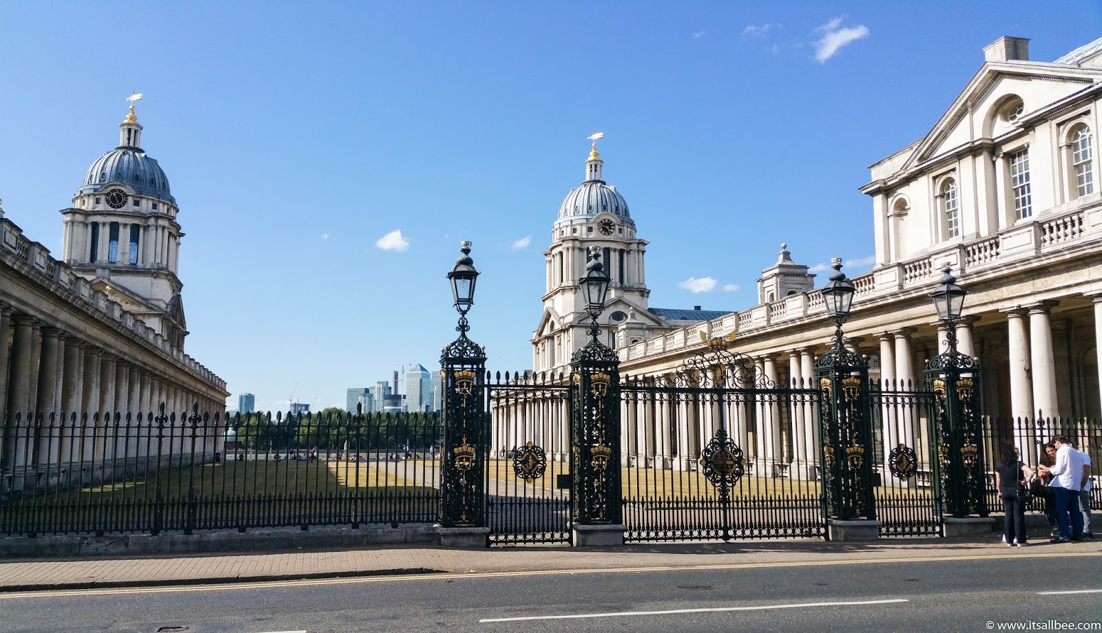 10 Things To Do In Greenwich London Itsallbee Solo Travel Adventure Tips