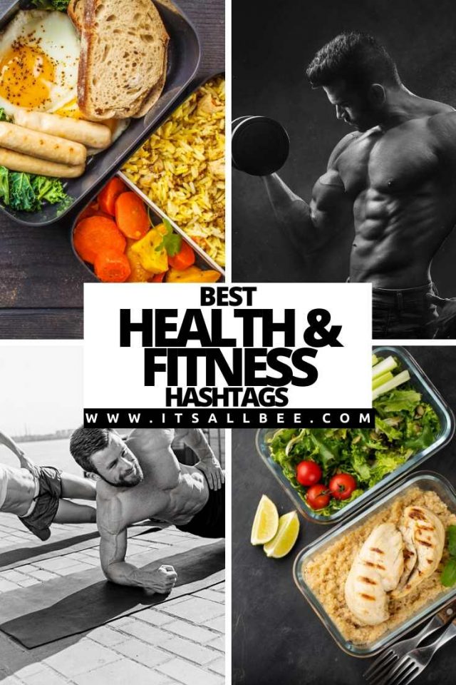 Best Fitness Hashtags For Gym Lovers On IG ItsAllBee Solo Travel