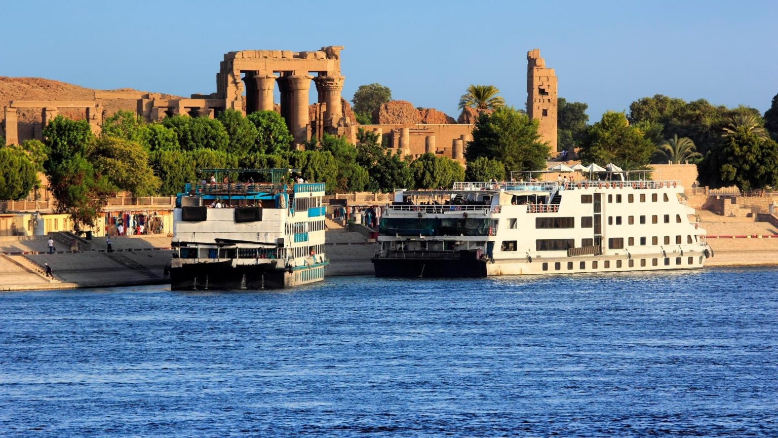 Top 10 Bucket List River Nile Cruises Not To Miss In Egypt ItsAllBee