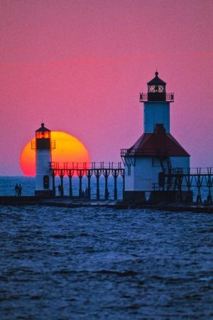 Top 7 Things to Do in St. Joseph Michigan - ItsAllBee | Solo Travel ...